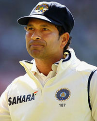 Sachin Tendulkar